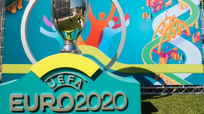 logo euro 2020