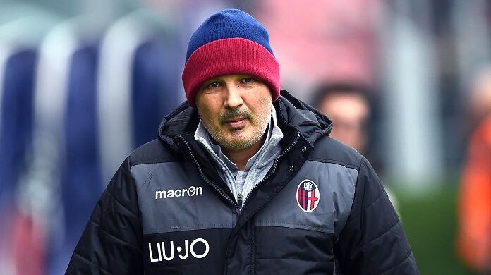 . mihajlovic bologna