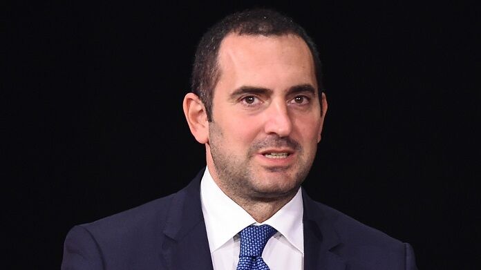 . spadafora ministro sport