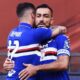 Sampdoria Quagliarella