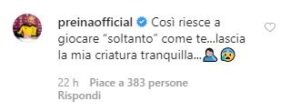 reina tonelli