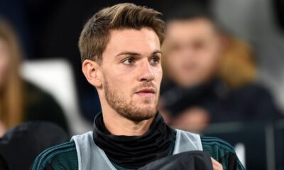 rugani juventus