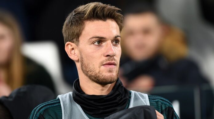 . rugani juventus
