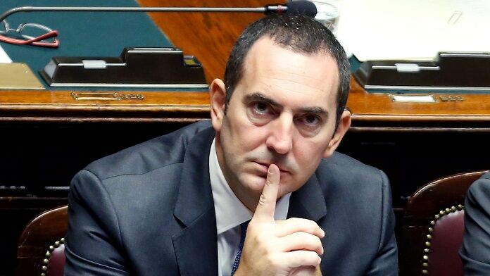 Camera voto di fiducia nuovo Governo Spadafora Serie A