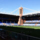 Coronavirus Serie A stadio luigi ferraris sampdoria