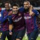suarez vidal semedo barcellona