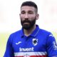 tonelli sampdoria