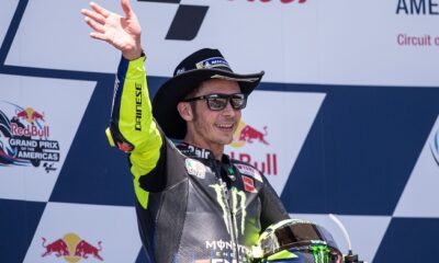 valentino rossi