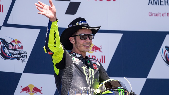 valentino rossi