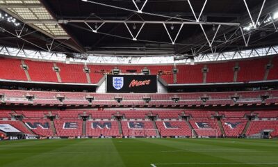 wembley italia inghilterra