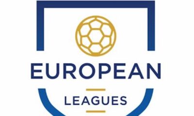 Coronavirus European Leagues