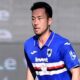 yoshida sampdoria