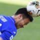 yoshida colpisce testa sampdoria verona