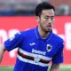 yoshida sampdoria verona azione