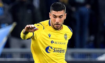 zaccagni hellas verona