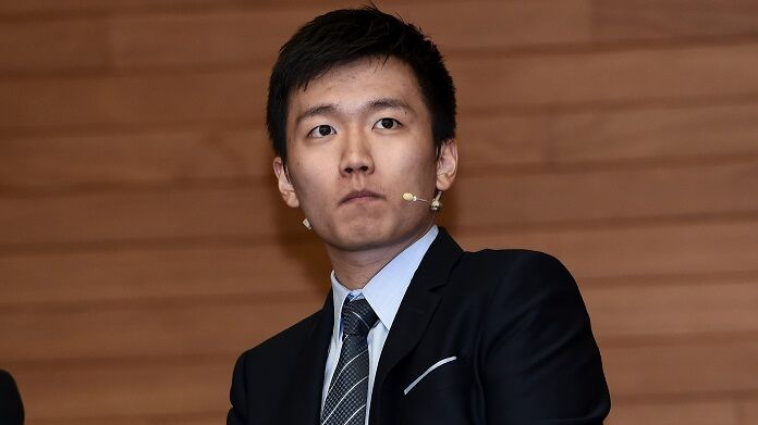 convegno 'Financial Fair Play' zhang inter