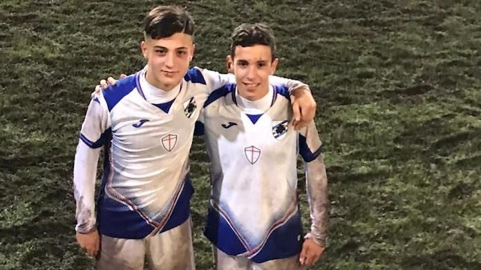 05d617c0-a980-4b67-9417-b9f74acf9a94 Leone Leonardi Sampdoria