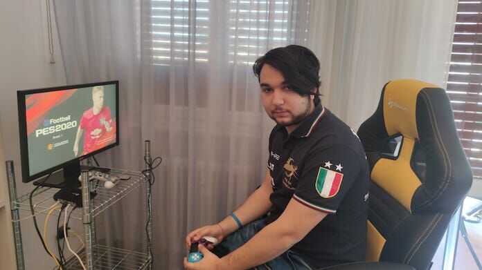 franbartoz-sampdoria-esports Sampdoria eSports