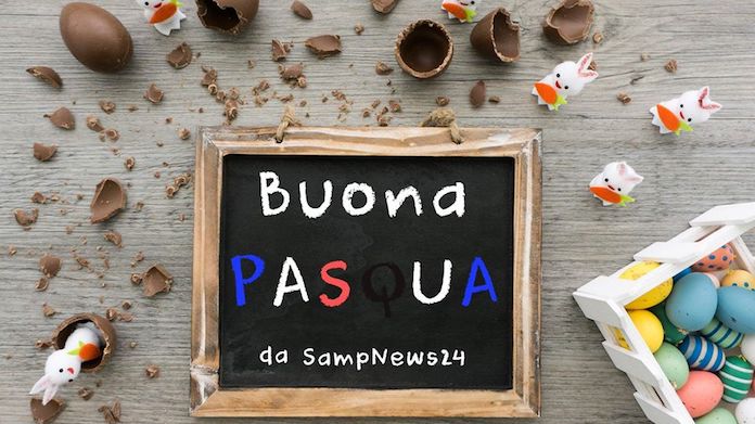 Pasqua