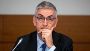 Coronavirus, Brusaferro: «Progressivo decremento dei morti»