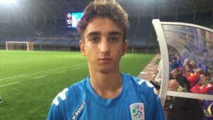 Stoppa conquista la Sampdoria: chi è il baby talento arrivato dalla Juventus