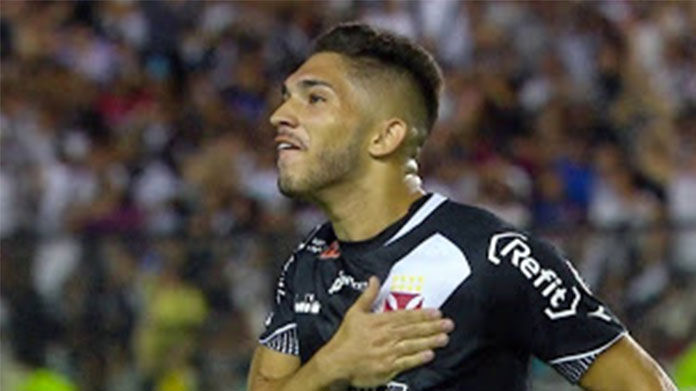 Andrey andrey vasco da gama