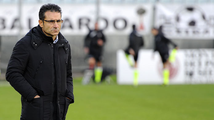 Siena-Roma serie A Sampdoria