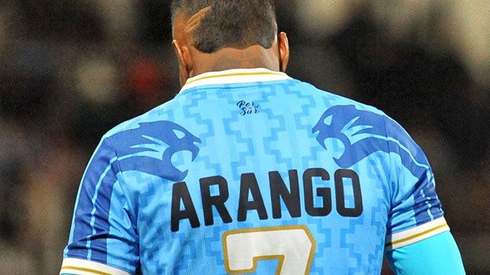Arango