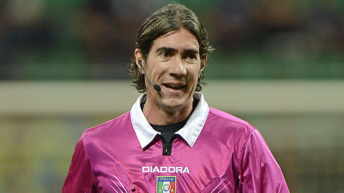 Inter-Lazio serie A