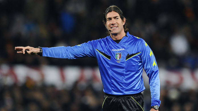 Roma-Inter serie A