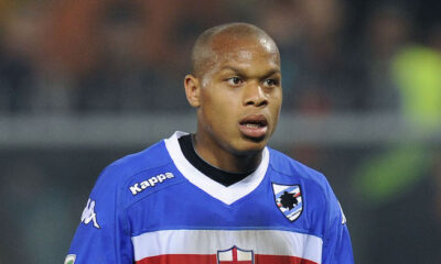 Biabiany Sampdoria