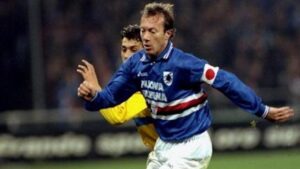 Mannini: «Calo Sampdoria? Non me lo spiego. Nell’84…»