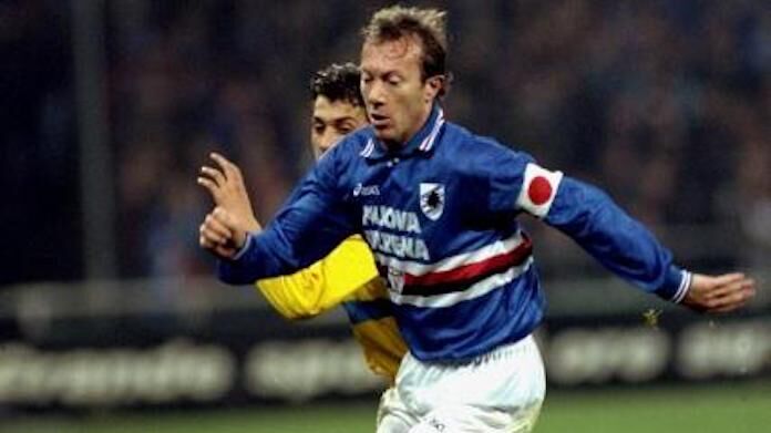 Bj18QlsCcAA7m1D Mannini Sampdoria