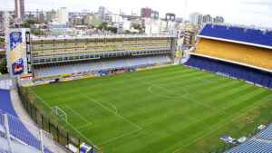 Dall’Argentina: «Proposto torneo con Sampdoria, Genoa, Boca e River»