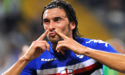 emiliano bonazzoli sampdoria