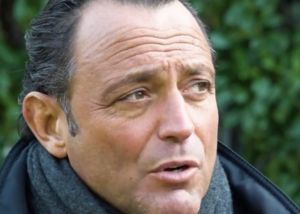 Danovaro: «Mio nonno e mio padre si commuovevano vedendo la Sampdoria»