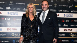Casiraghi: «Contento che Vialli stia meglio»