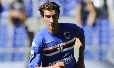 Castellini Sampdoria