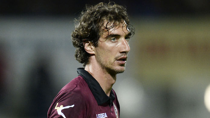 Livorno-Inter serie A Castellini Sampdoria