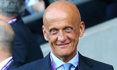 collina arbitro