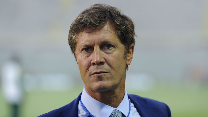 Italia-Slovenia qualificazione Euro 2012 Stop Serie A Collovati