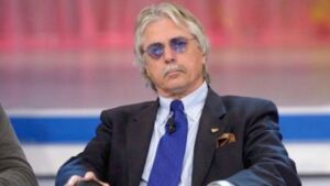 Serie A, Agroppi: «Chi non vuole giocare ha paura di retrocedere»