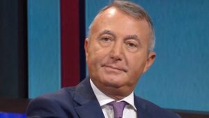 Giornalismo in lutto: è morto Franco Lauro