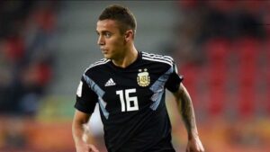 Urzi, l’allenatore dell’Argentina U23: «Può fare il salto da un momento all’altro»