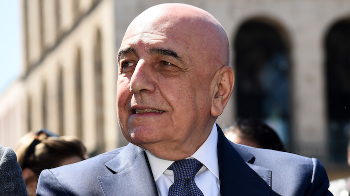 Galliani