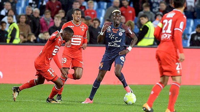 JuniorSambia sambia montpellier