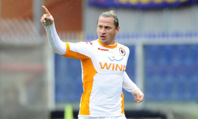 Mexes Roma Scudetto