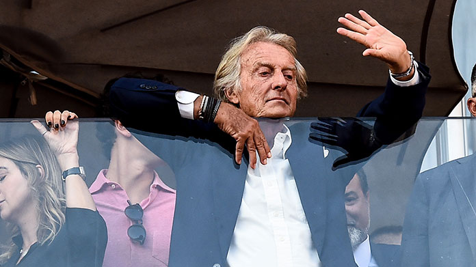 Montezemolo