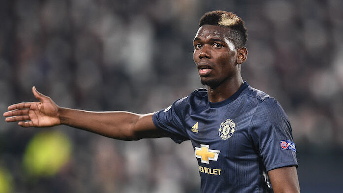 . Pogba