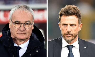 Ranieri DiFra